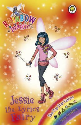 Jessie the Lyrics Fairy