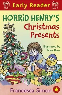 Horrid Henry's Christmas Presents