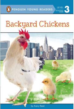 Backyard Chickens