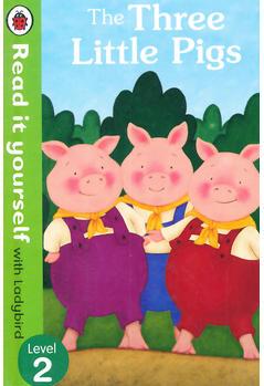 READ IT YOURSELF THE THREE LITTLe pigs