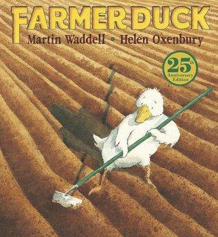 Farmer Duck