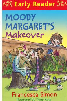 Moody Margaret's Makeover