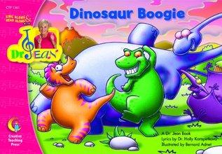 Dinosaur Boogie