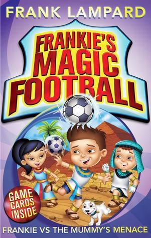 Frankie's Magic Football