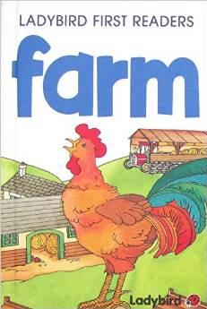 Farm (First Readers)