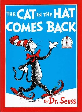 Cat in the Hat Comes Back