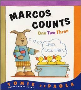 Marcos Counts