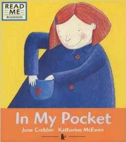 In My Pocket