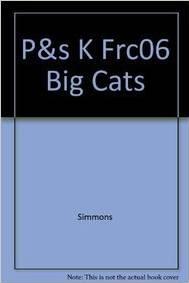 P&s K Frc06 Big Cats