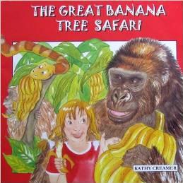 The Great Banana Tree Safari