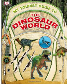 My Tourist Guide to the Dinosaur World