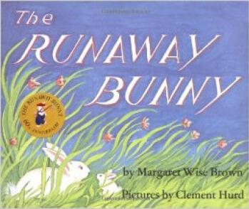 RUNAWAY BUNNY(60 ANNIVERSARY ED.)