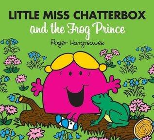 LM CHATTERBOX AND FROG PRINCE