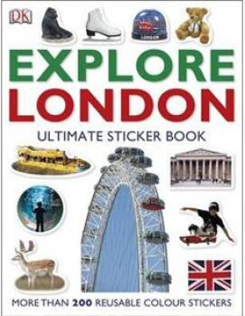 Explore London