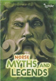 Norse Myths and Legends