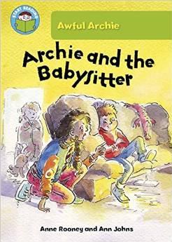 Archie & the Babysitter