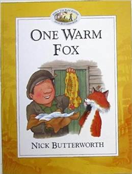 One Warm Fox