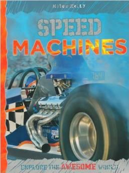 Speed Machines