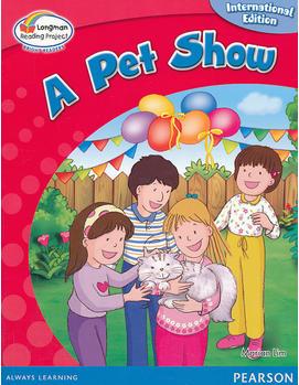 A Pet Show