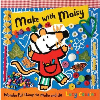 Make with Maisy