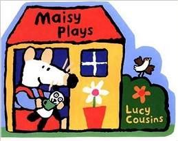 Maisy Plays