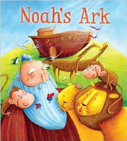 NOAH S ARK