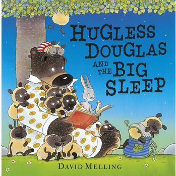 Hugless Douglas and the Big Sleep