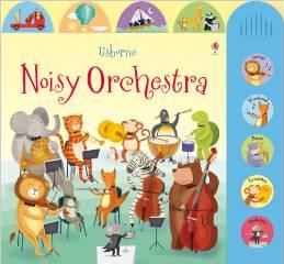 Noisy Orchestra