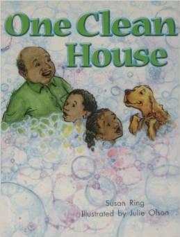 Lbd G1i F One Clean House