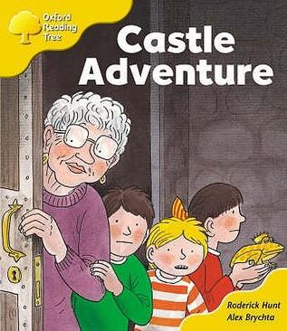 Castle Adventure