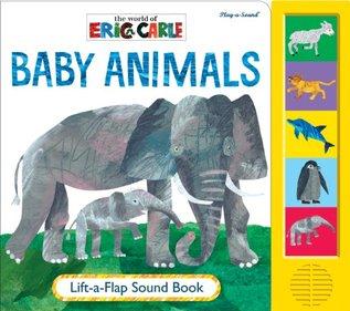 Eric Carle - Baby Animals