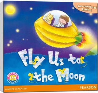 FLY US TO THE MOON