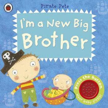 I'm a New Big Brother