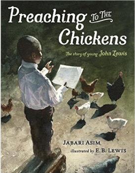 Preaching to the Chickens  [05--08]