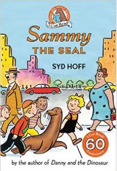 Sammy the Seal  [04--08]