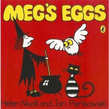 Meg's Eggs