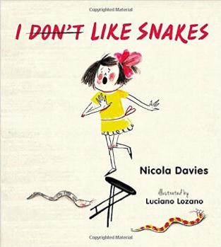 I (Don't) Like Snakes  [05--09]