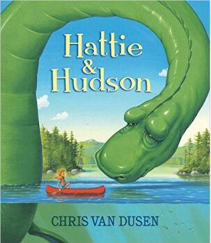 Hattie & Hudson  [04--08]