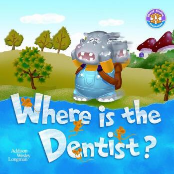 Where Is The Dentist?牙醫(yī)在哪里?