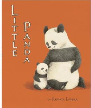 Little Panda  [4歲及以上]