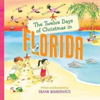 Twelve Days of Christmas in Florida  [5歲及以上]