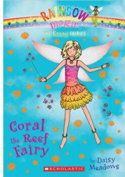 Coral the Reef Fairy