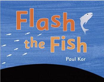 Flash the Fish