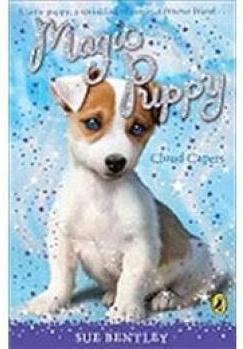 Magic Puppy: Cloud Capers  [5歲及以上]