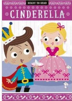 Reader Cinderella