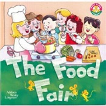 SRP(3MICE) : The Food Fair