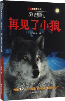 狼圖騰之再見了, 小狼(影像)