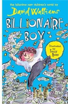 Billionaire Boy[億萬男孩]  [8歲及以上]