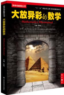 科學(xué)的航程叢書: 大放異彩的數(shù)學(xué)  [Mathematics Illuminated]