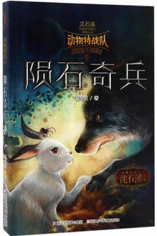 中國原創(chuàng)奇幻動物小說·動物特戰(zhàn)隊: 隕石奇兵